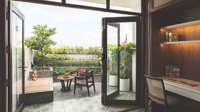 Hình ảnh 🌟 Siêu phẩm Mb6623 nạp rút nhanh chóng Sân Vườn NKKN, Quận 3 🌟