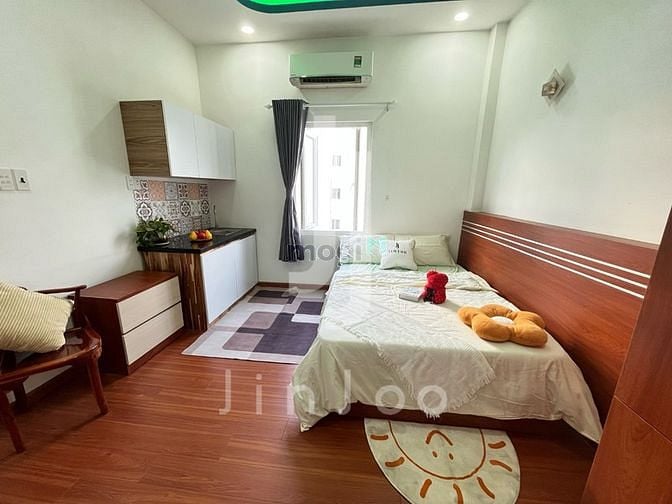 Hình ảnh Khai trương 12 phòng trọ mới toanh 100% tại Q7