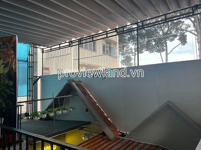 Hình ảnh Bán nhà đất Quận 3, MT Nguyễn Thị Minh Khai, 20x37m đất