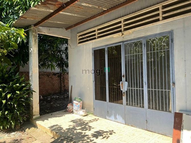 Hình ảnh Nhà Cấp 4 giá rẽ mà Diện Tích lớn:166m2.Biên Hoà.Chỉ :2Tỷ750tr