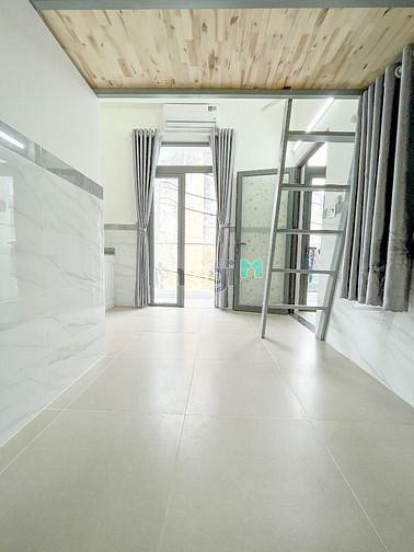 Hình ảnh Phòng Gác lửng Mới 100%_ Miễn Phí giữ xe _ Tiện đi Tân Bình, Gò Vấp