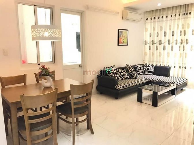 Hình ảnh Chính chủ bán Trang Chủ MB66.COM / Đăng Ký Tặng 66K Central Plaza Tân Bình 70m2 2ty375 2PN2WC SHR