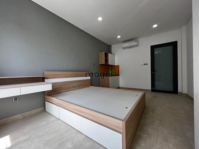 Hình ảnh Mb6623 nạp rút nhanh chóng balcon cửa sổ thoáng gần EMART, văn lang cs3, lê Quang định,BT