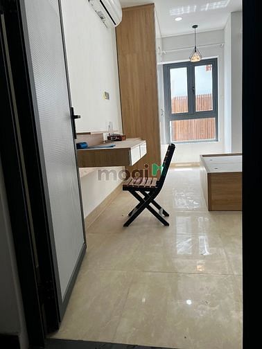 Hình ảnh Mb6623 nạp rút nhanh chóng balcon cửa sổ thoáng gần EMART, văn lang cs3, lê Quang định,BT