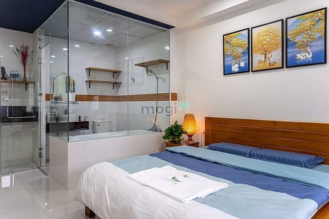 Hình ảnh Studio cao cấp nội thất cao cấp_Q1_HiFriendz hỗ trợ cọc
