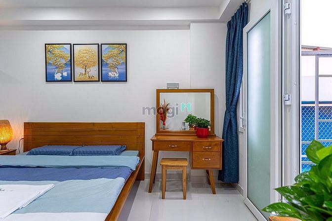 Hình ảnh Studio cao cấp nội thất cao cấp_Q1_HiFriendz hỗ trợ cọc