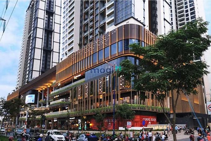 Hình ảnh Giỏ hàng cho thuê Q2 Thảo Điền, Estella, Estella Heights, Gateway