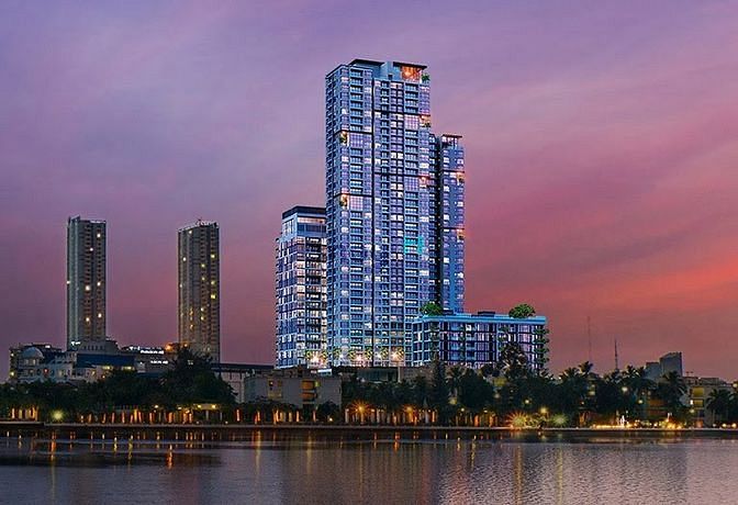 Hình ảnh Giỏ hàng cho thuê Q2 Thảo Điền, Estella, Estella Heights, Gateway