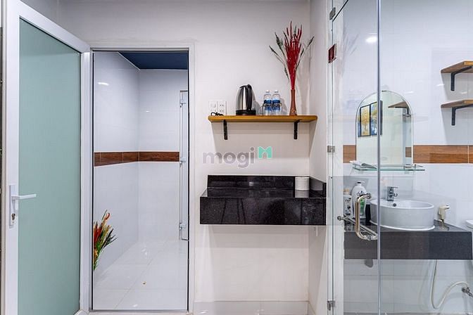 Hình ảnh Studio cao cấp nội thất cao cấp_Q1_HiFriendz hỗ trợ cọc