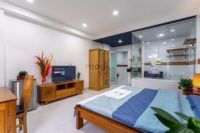 Hình ảnh Studio cao cấp nội thất cao cấp_Q1_HiFriendz hỗ trợ cọc