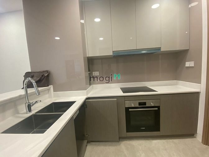 Hình ảnh The River Thủ Thiêm - 3PN - NTCB - 130m2 - giá siêu tốt 32tr