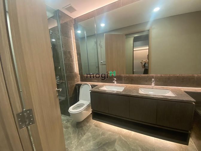 Hình ảnh The River Thủ Thiêm - 3PN - NTCB - 130m2 - giá siêu tốt 32tr