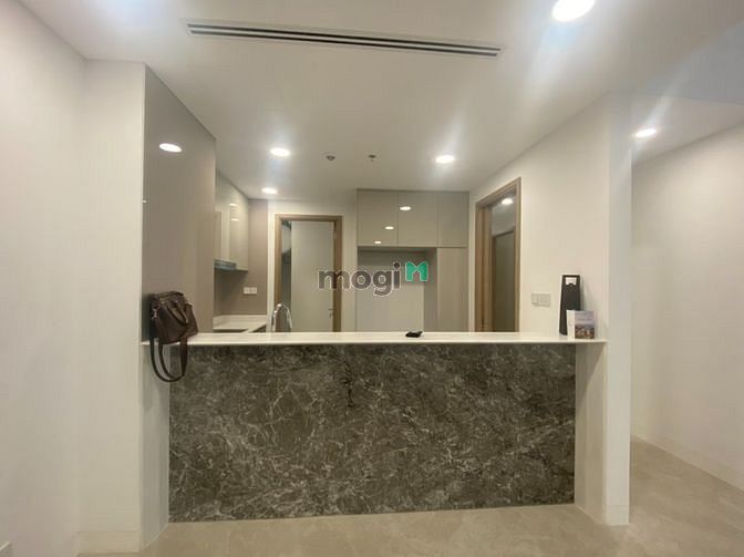 Hình ảnh The River Thủ Thiêm - 3PN - NTCB - 130m2 - giá siêu tốt 32tr