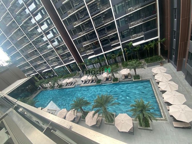 Hình ảnh The River Thủ Thiêm - 3PN - NTCB - 130m2 - giá siêu tốt 32tr