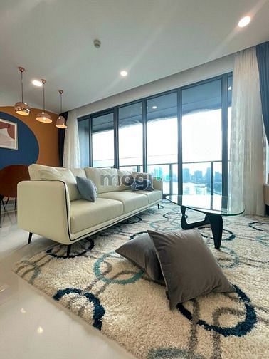 Hình ảnh Cho thuê Trang Chủ MB66.COM / Đăng Ký Tặng 66K NT cao cấp_2PN_105m2_Sunwah Pearl Bình Thạnh