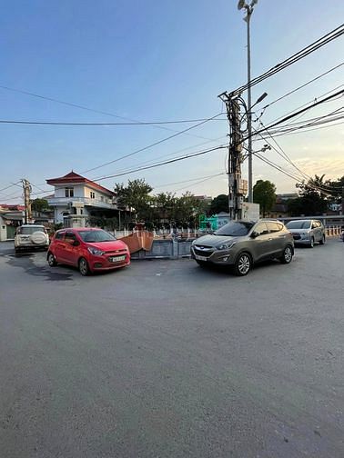 Hình ảnh Bán đất Trạm Trôi, Hoài Đức, 41m2, mặt tiền 4m, giá 1.4 tỷ
