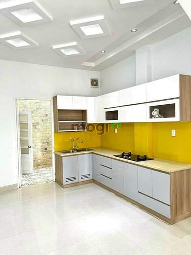 Hình ảnh Cần bán gấp nhà 36m2 Bùi Minh Trực P5Q8 36m2