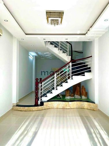 Hình ảnh Cần bán gấp nhà 36m2 Bùi Minh Trực P5Q8 36m2