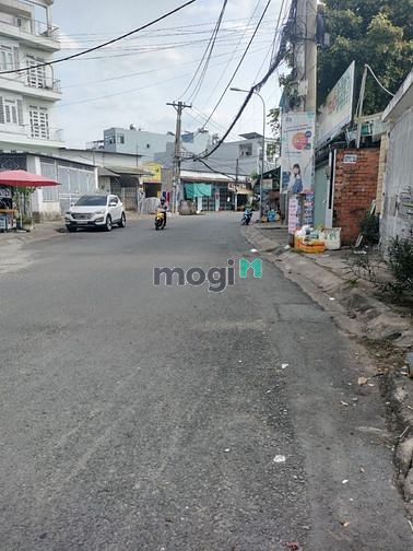 Hình ảnh Đất 200m thổ cư Lâm Thị Hố Tân Chánh Hiệp Quận 12 Giá 5 tỷ 500