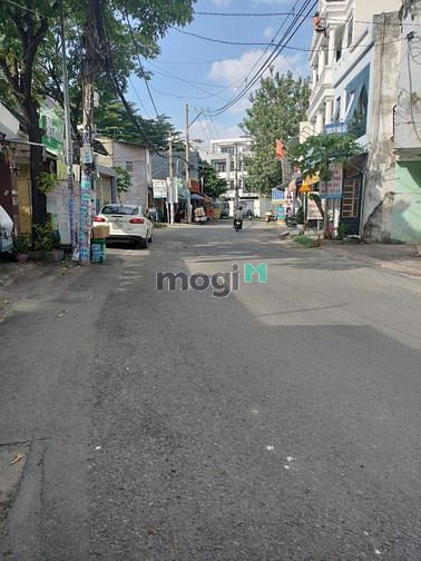 Hình ảnh Đất 200m thổ cư Lâm Thị Hố Tân Chánh Hiệp Quận 12 Giá 5 tỷ 500