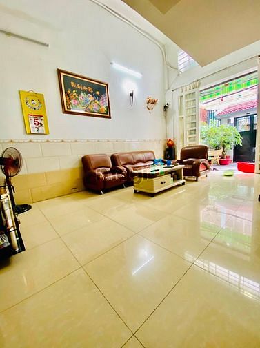 Hình ảnh Bán Biệt thự mini - Thoại Ngọc Hầu - Tân Phú - 97m2 - 3 tầng - 3pn