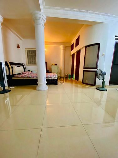 Hình ảnh Bán Biệt thự mini - Thoại Ngọc Hầu - Tân Phú - 97m2 - 3 tầng - 3pn