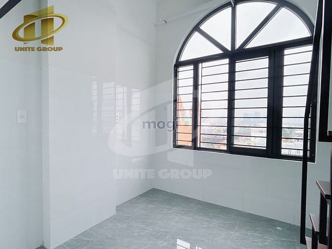 Hình ảnh Duplex, máy giặt riêng, Mặt Tiền, Đi lotte 5p