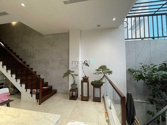 Hình ảnh Bán nhà phố tây sát sông SG Dt: 7.3x31m Cn: 208m2, Vị trí xây cao tầng