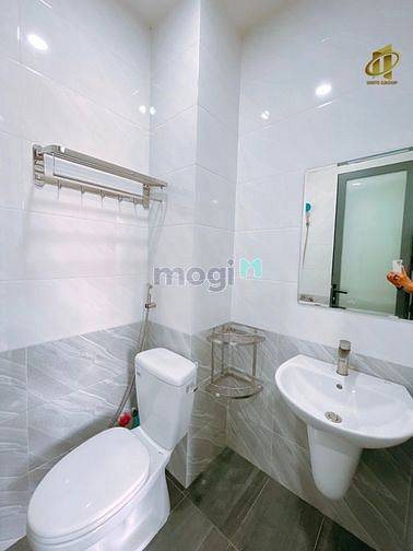Hình ảnh Căn Hộ mini giá rẻ ngay Nguyễn Văn Thương Bình Thạnh