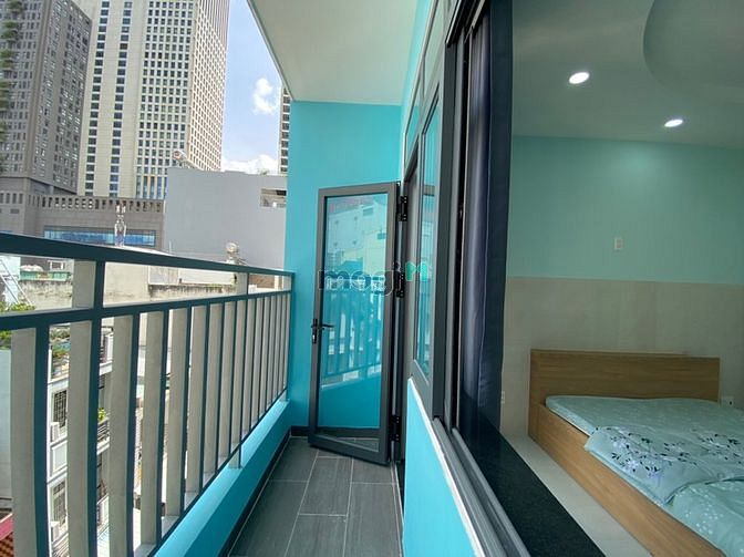 Hình ảnh Căn Hộ mini giá rẻ ngay Nguyễn Văn Thương Bình Thạnh