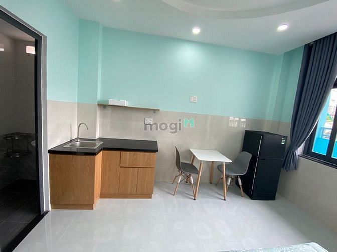 Hình ảnh Căn Hộ mini giá rẻ ngay Nguyễn Văn Thương Bình Thạnh