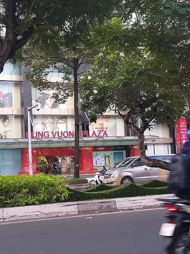 Hình ảnh Mặt Tiền Hồng Bàng Quận 5 Chỉ 23 Tỷ.