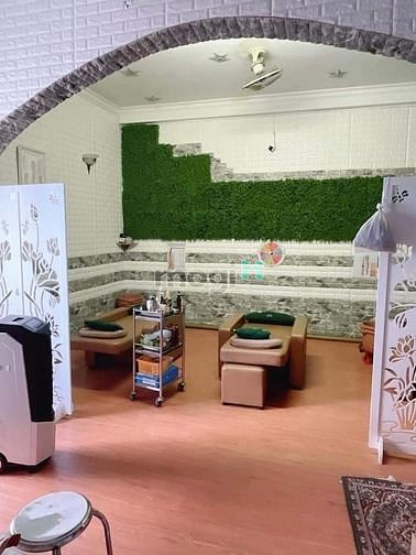 Hình ảnh Mặt Tiền Hồng Bàng Quận 5 Chỉ 23 Tỷ.