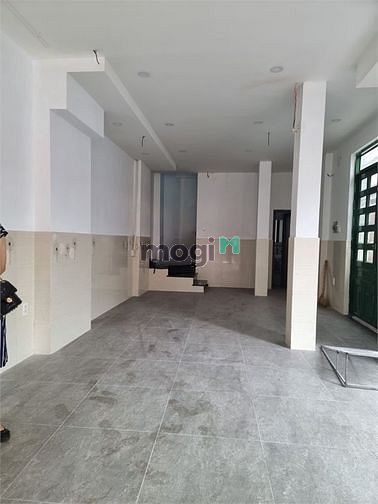 Hình ảnh Nhà cho thuê nguyễn thiện thuật q.3.4 lầu.4x12m.40tr