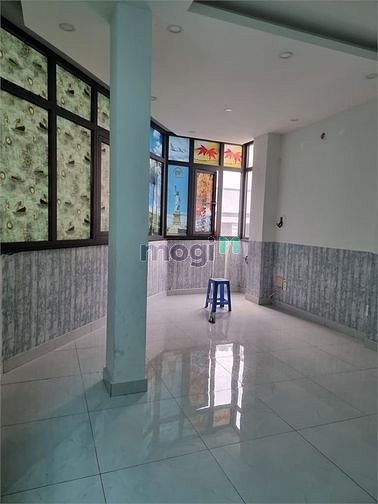 Hình ảnh Nhà cho thuê nguyễn thiện thuật q.3.4 lầu.4x12m.40tr