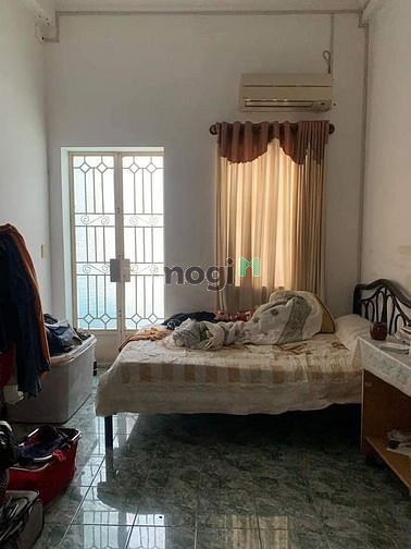 Hình ảnh Mặt Tiền Hồng Bàng Quận 5 Chỉ 23 Tỷ.