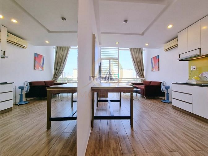 Hình ảnh 🍄🏡🍄 2phong ngu - 1 pk - balcon - tivi có - Phú Nhuận 🍄🏡🍄