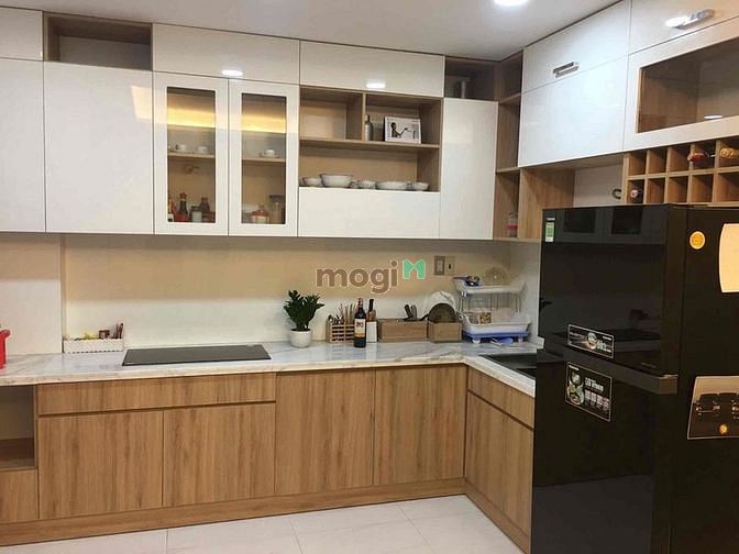 Hình ảnh Biệt Thự Mini Full Nội Thất Quận Bình Tân