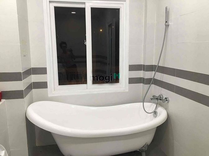 Hình ảnh Biệt Thự Mini Full Nội Thất Quận Bình Tân