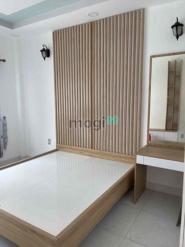 Hình ảnh Biệt Thự Mini Full Nội Thất Quận Bình Tân