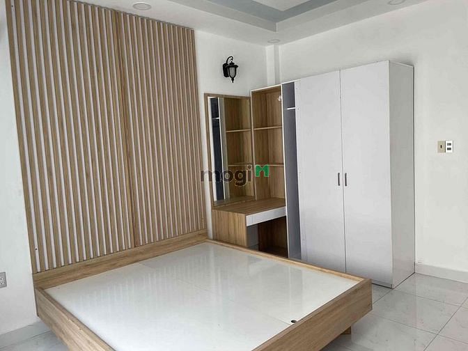 Hình ảnh Biệt Thự Mini Full Nội Thất Quận Bình Tân