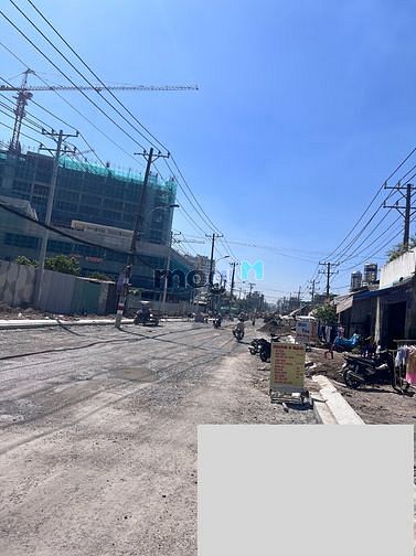 Hình ảnh 82m2 - Cần Bán Nhà - Lê Văn Chí _ Linh Trung chỉ 6 Tỷ