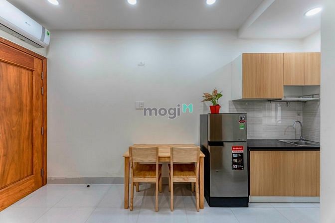 Hình ảnh 🪴 Mb6623 nạp rút nhanh chóng Bình Giã - Tân Bình - Full nội thất- chỉ 5tr8 - Có thang máy