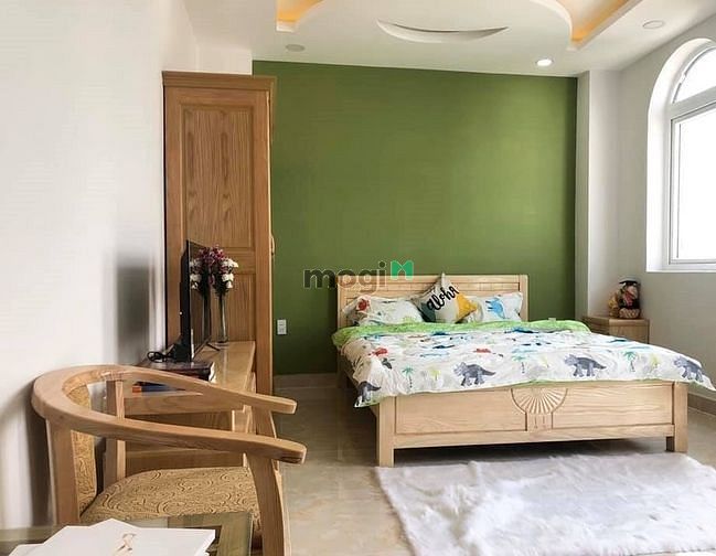 Hình ảnh CĂN HỘ STUDIO ban công ngay Tô Hiến Thành