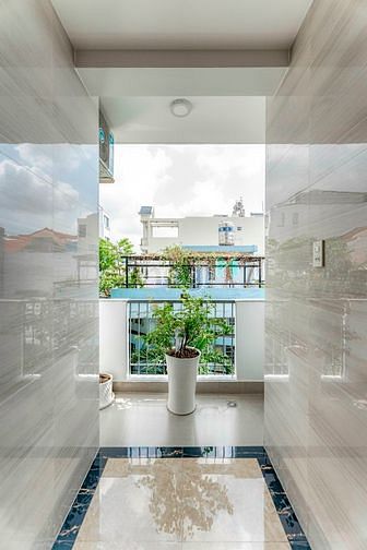 Hình ảnh 🪴 Mb6623 nạp rút nhanh chóng Bình Giã - Tân Bình - Full nội thất- chỉ 5tr8 - Có thang máy