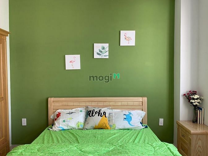 Hình ảnh CĂN HỘ STUDIO ban công ngay Tô Hiến Thành