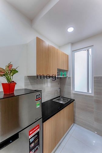 Hình ảnh 🪴 Mb6623 nạp rút nhanh chóng Bình Giã - Tân Bình - Full nội thất- chỉ 5tr8 - Có thang máy
