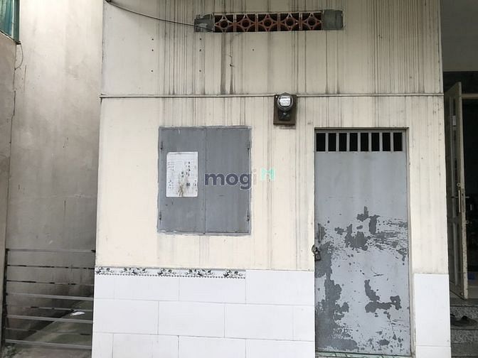 Hình ảnh 82m2 - Cần Bán Nhà - Lê Văn Chí _ Linh Trung chỉ 6 Tỷ