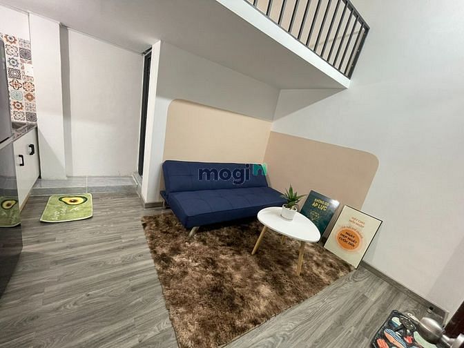 Hình ảnh Phòng mới không chung chủ giờ tụ do quận bình thạnh