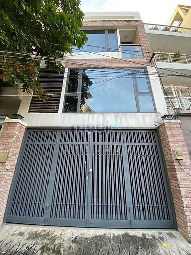 Hình ảnh Cho thuê Nhà 2 Lầu MT Lý Thường Kiệt Q.Tân Bình